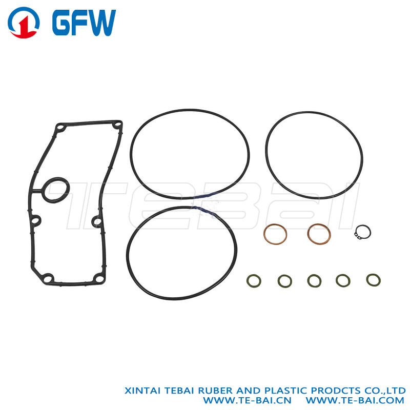 机油清洁剂垫片套件-1723854