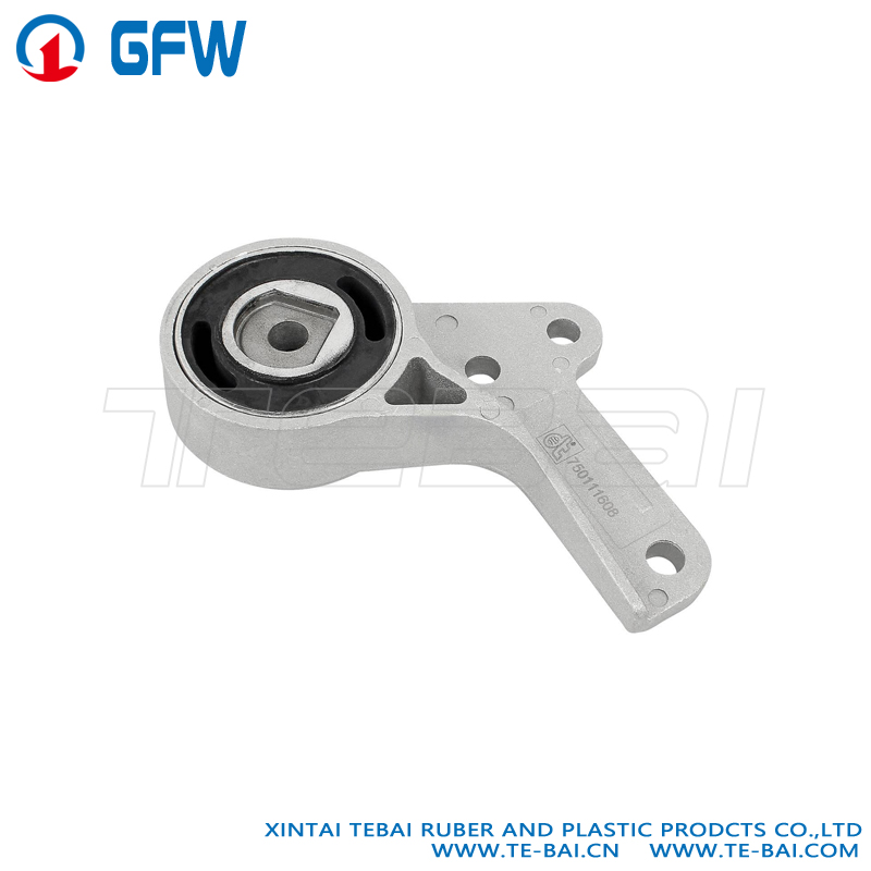 右侧散热器支架-1762624