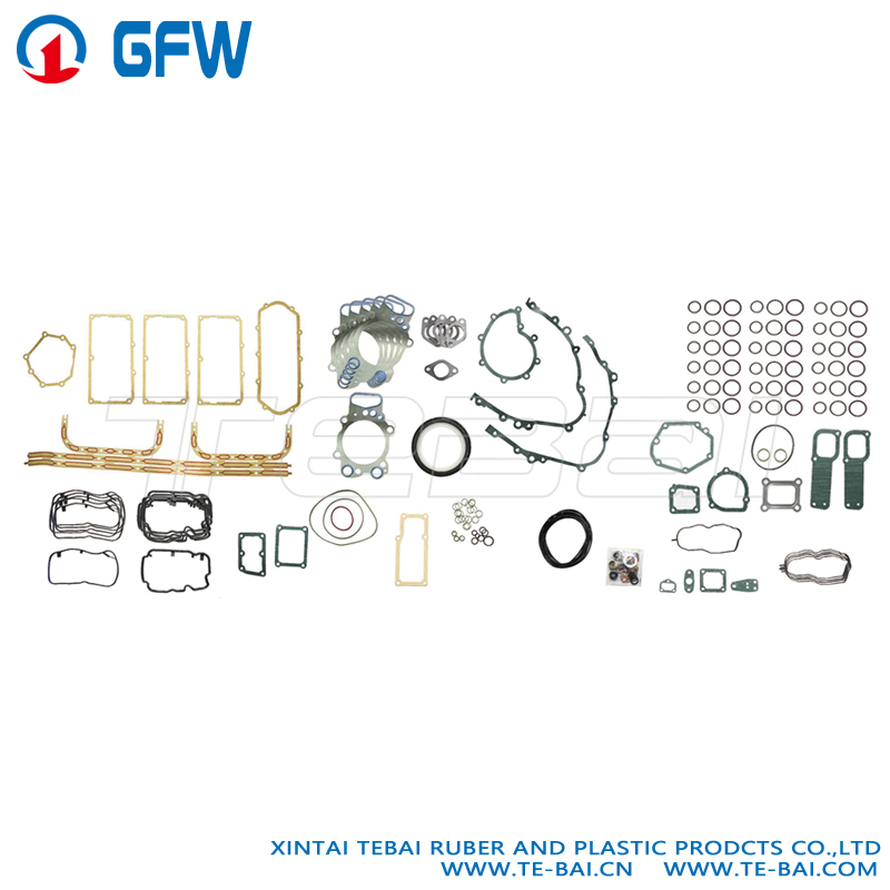 发动机全套垫片-551356