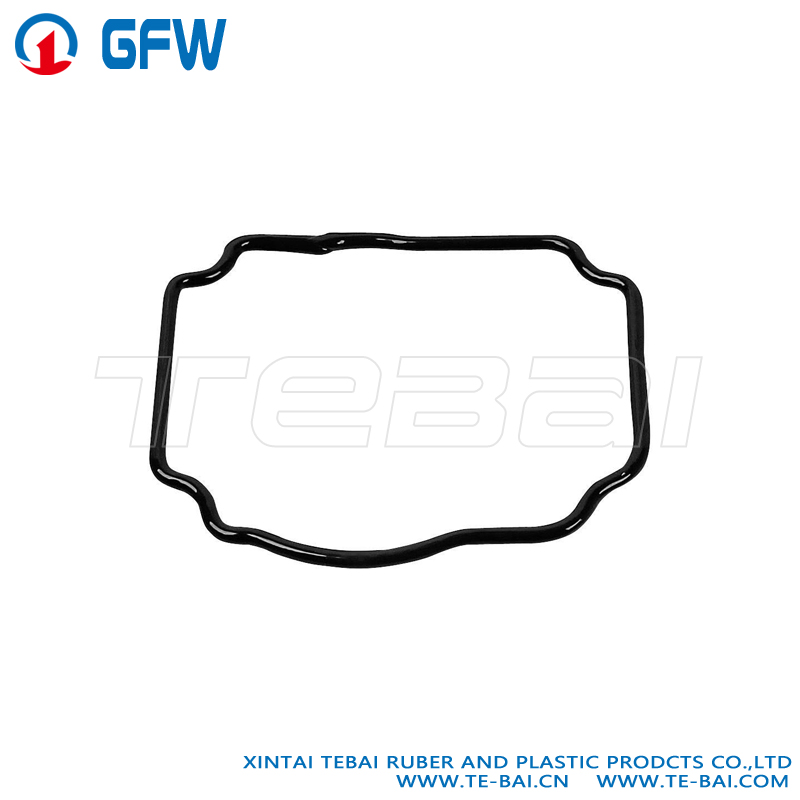 进气歧管垫片 - 气门室盖垫 - 油底壳垫 - 正时齿轮室盖垫片-1446216