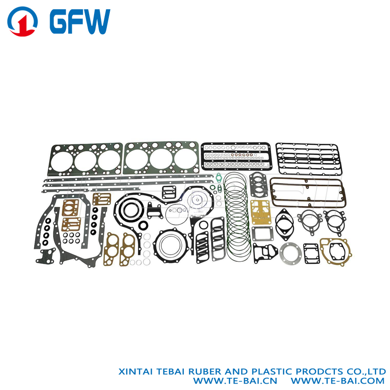 发动机全套垫片-551516