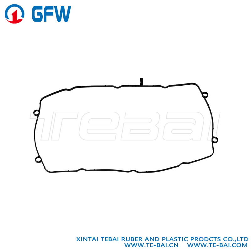 变速箱油冷却器垫片-1445514