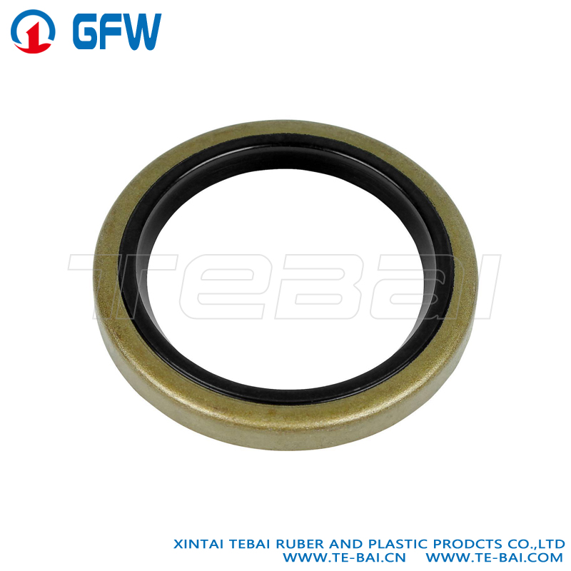 油封-1343372SIZE45-60-6.5-8