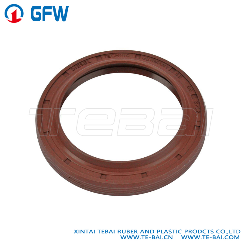 油封-1405146 SIZE52-68-8