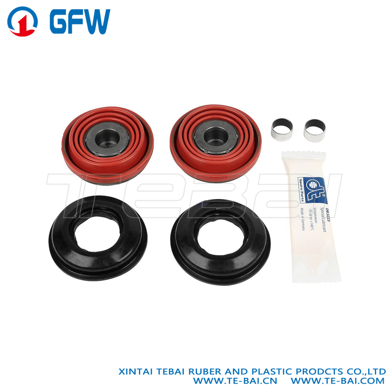 制动钳维修套件-1759811