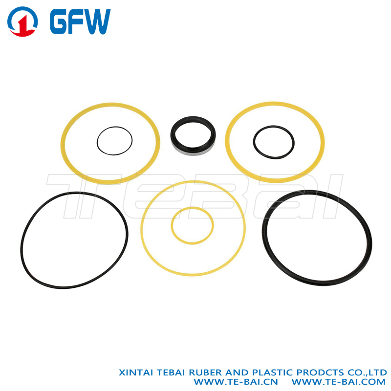 举升缸维修套件-550804