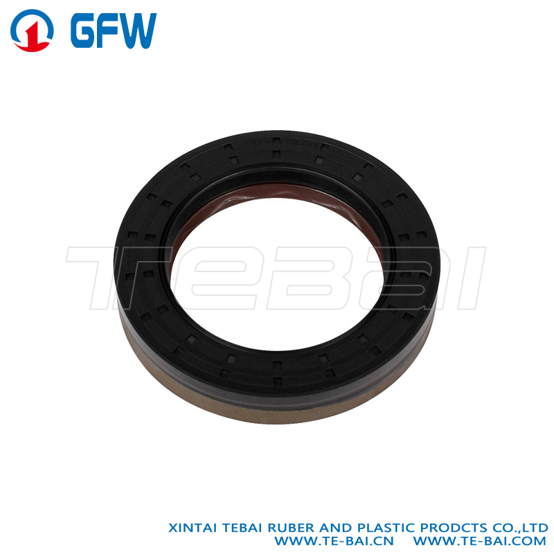 差速器轴用密封 - 密封环-386967 size72-105-19