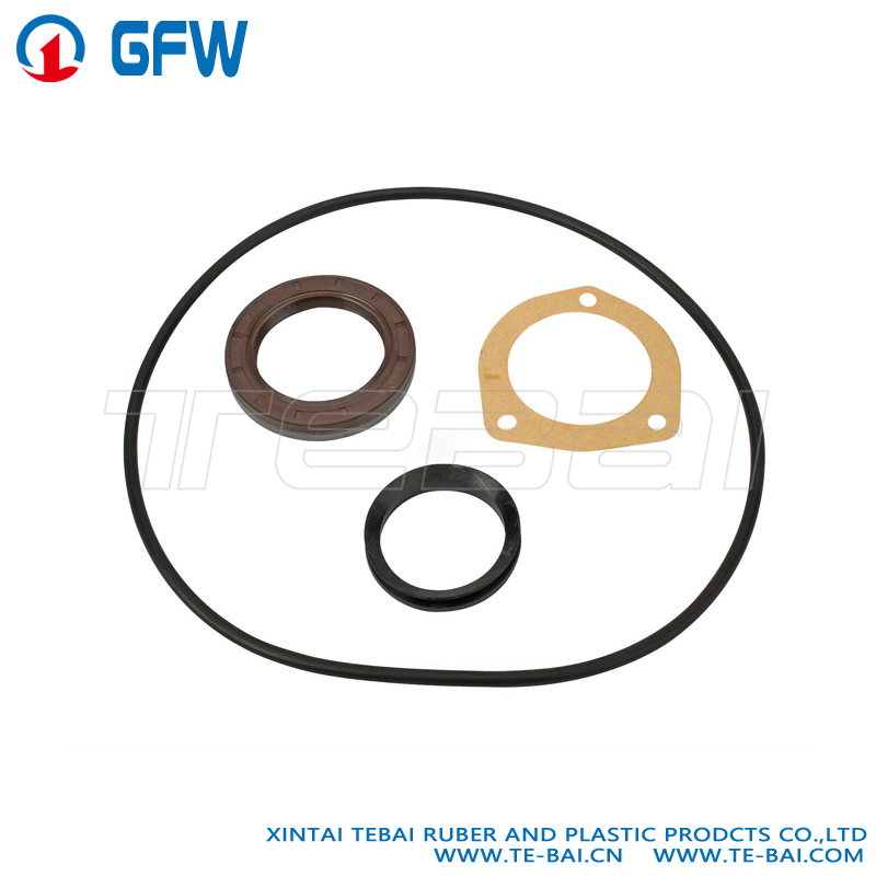 变速箱垫片套件-550537