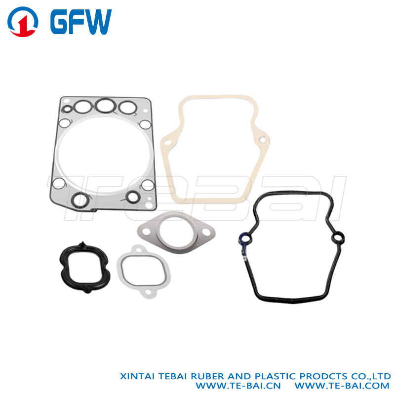 气缸盖垫片套件-4600160420S