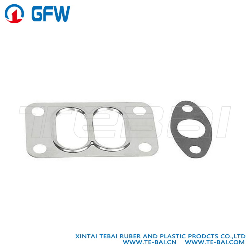 带有垫片套件的涡轮增压器-0090961799