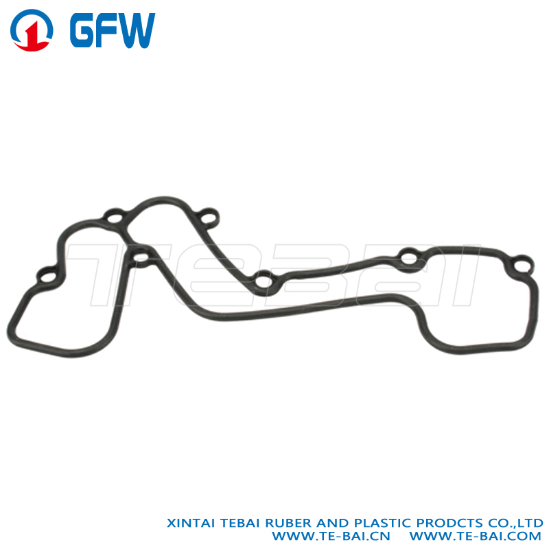 机油冷却器密封-0001883380