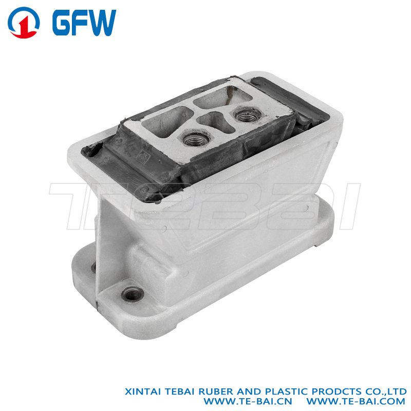 发动机支架-6162400618