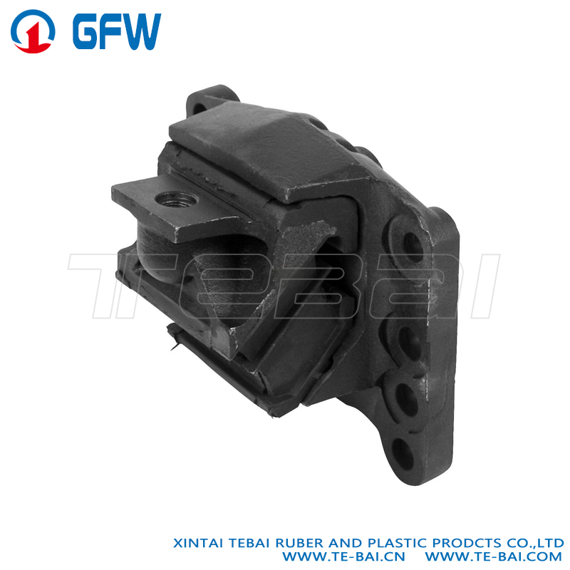 发动机支架-6552410613