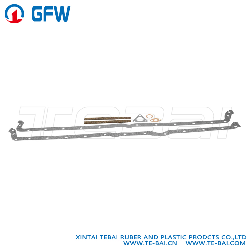 油底壳垫组件-3550100027