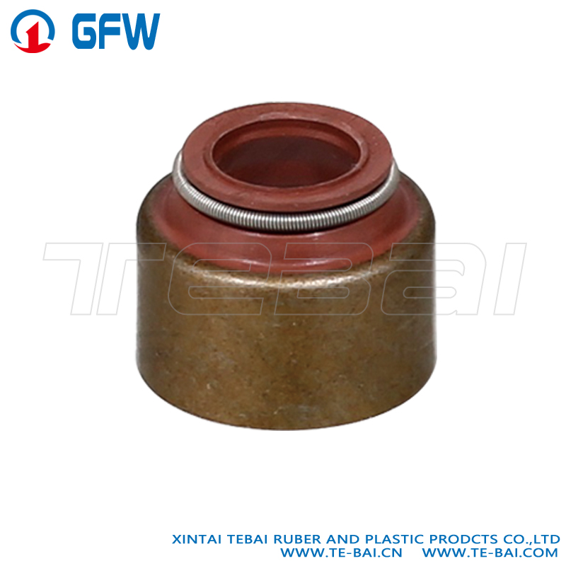 气门杆油封-3520530296 size9-15-19-15