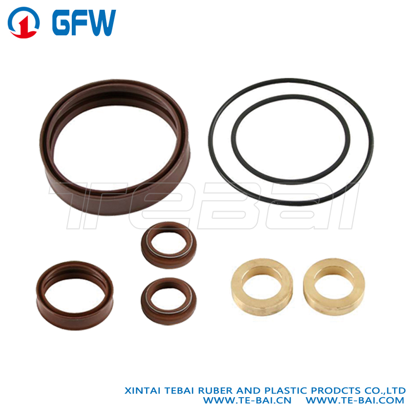 换档油缸密封环套件-0002670197S2 | Truck engine Gaskets Repair kit