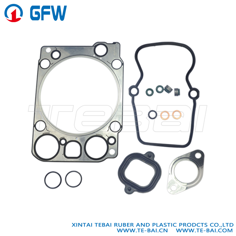 汽缸垫组件-5410105220