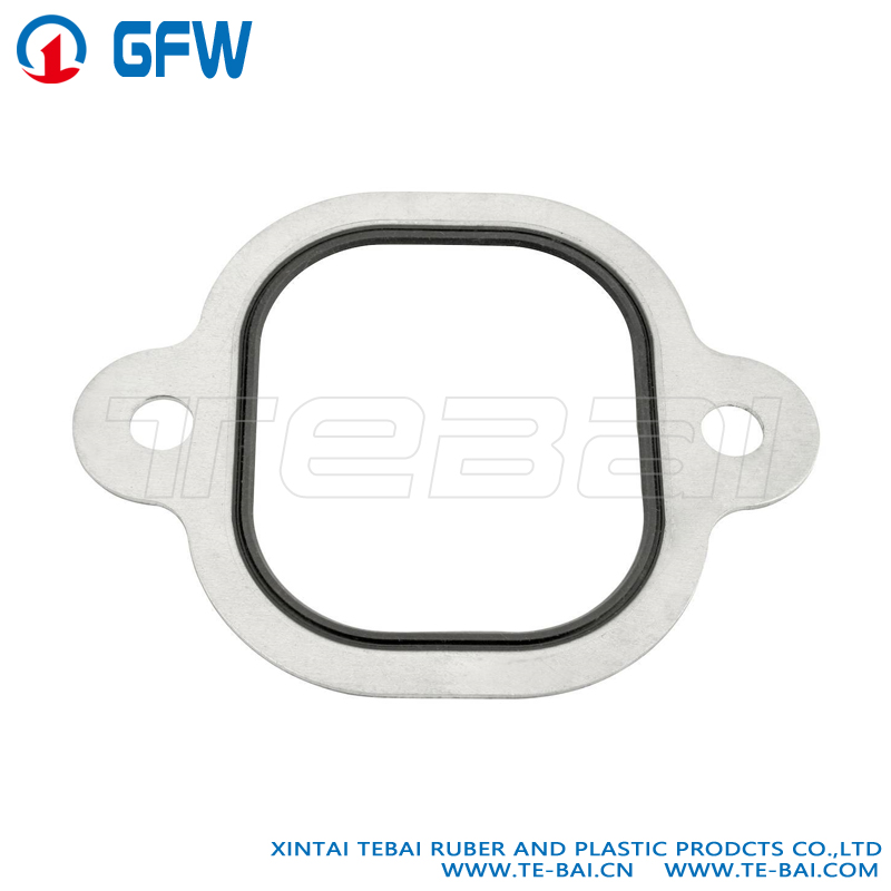 进气歧管垫片-4571410080