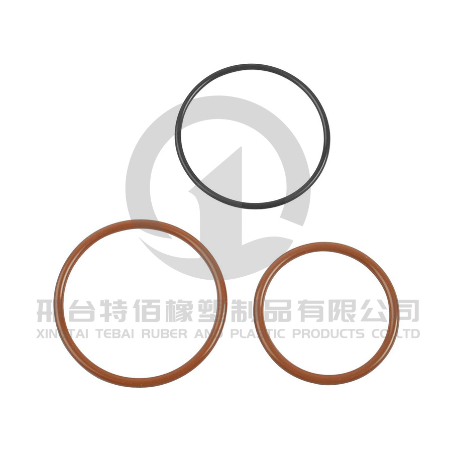 Iveco喷油器胶圈-504110736