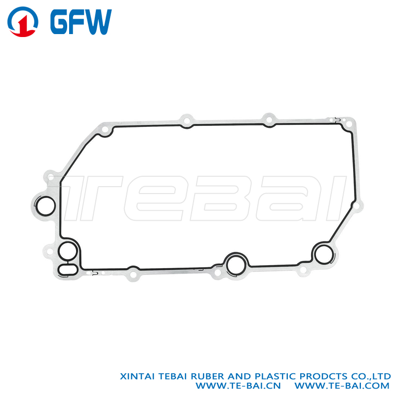 机油冷却器密封-2096560