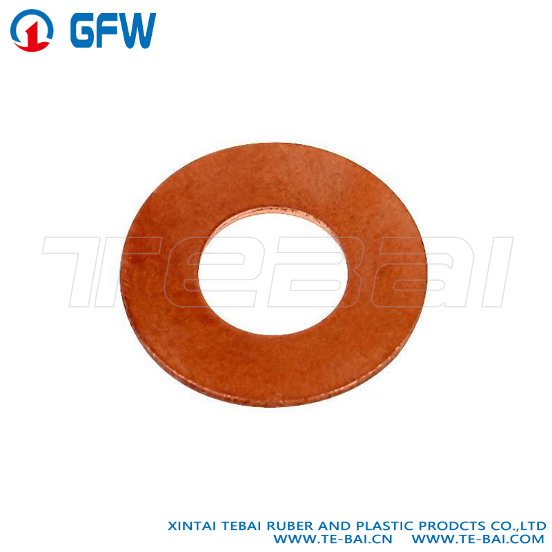 喷油嘴铜垫-388010160 SIZE9.5-20-1